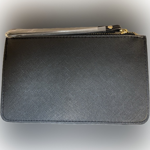 Kate Spade New York Wristlet 8” X 4.5” - Picture 3 of 5